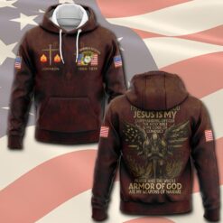 US Marine Corps, First to Fight - Hoodie