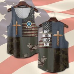 US Air Force , E 9 Air Force Command Chief Master Sergeant - Tank-Top