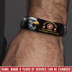 US Marine Corps, All Gave Some, Some Gave All - Bracelet
