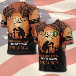 US Army, O 2 Army First Lieutenant - T-Shirt