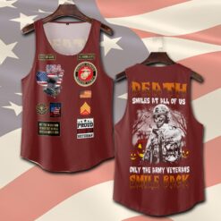 US Marine Corps, Freedom Isn't Free - Tank-Top