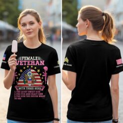 US Army, Lest We Forget - Women T-Shirt