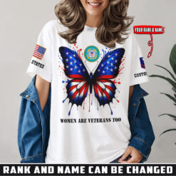 US Coast Guard, Semper Paratus - Women T-Shirt