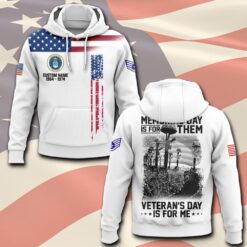 US Air Force , Life And Pride - Hoodie