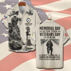 US Navy, E 4 Gold - Short Sleeve Button Shirt