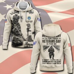 US Air Force , Proud Veteran - Hoodie