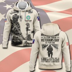 US Coast Guard, No One Gets Left Behind - Hoodie