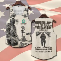 US Coast Guard, E 5 Gold - Tank-Top