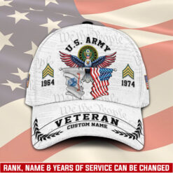 US Army, Always Remember, Never Forget - Classic Cap