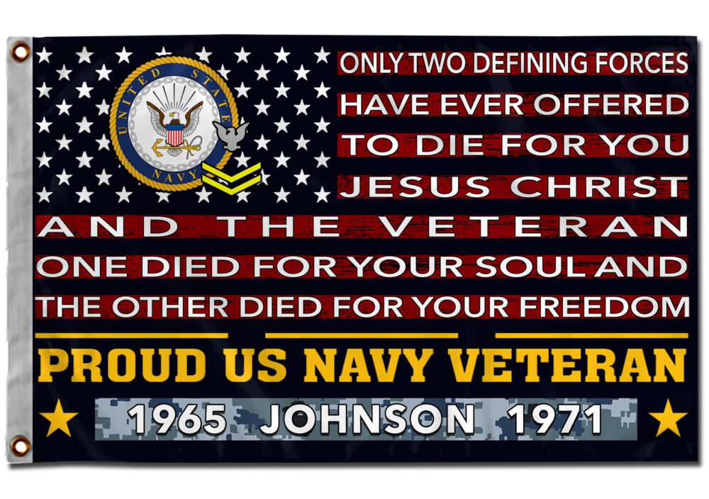 US Navy, Anchors Aweigh - Flying Flag 2×3 Feet(60×90 Cm) - Image 3