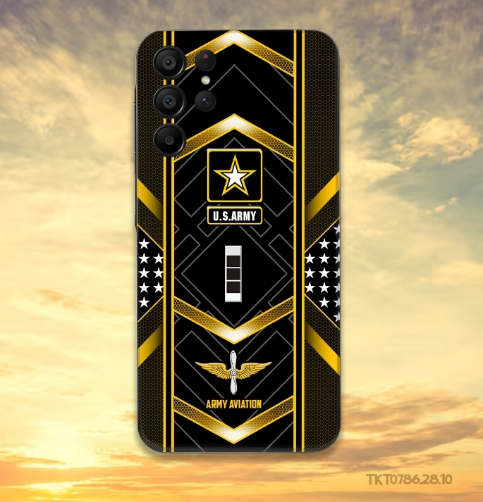 Premium Glass Phone Case - THPCustom251028