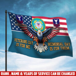 US Coast Guard, Born Ready - Flying Flag 3×5 Feet(90×150 Cm)