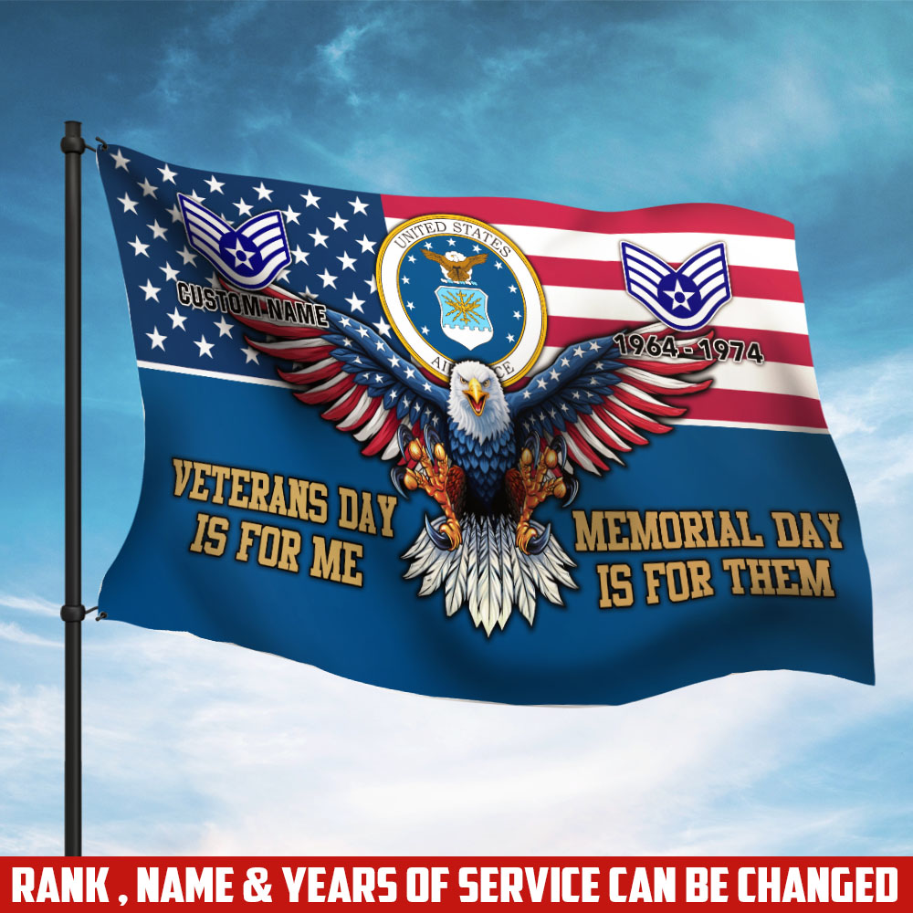 US Navy, No One Gets Left Behind - Flying Flag 3×5 Feet(90×150 Cm) - Image 3