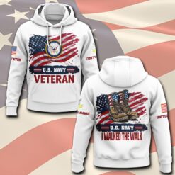 US Navy, Freedom Isn't Free - Hoodie