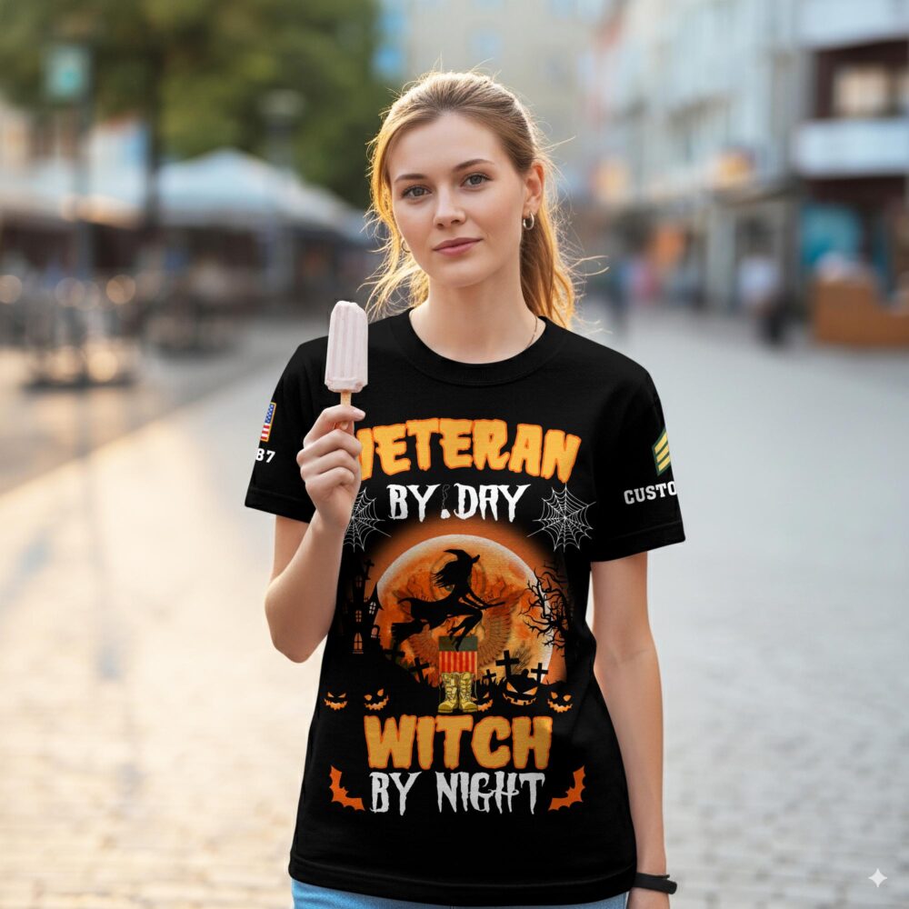 US Army, Lest We Forget - Women T-Shirt - Image 2