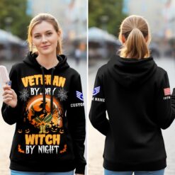US Air Force , Lest We Forget - Women Hoodie