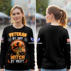 US Air Force , Life And Pride - Women Sweatshirt