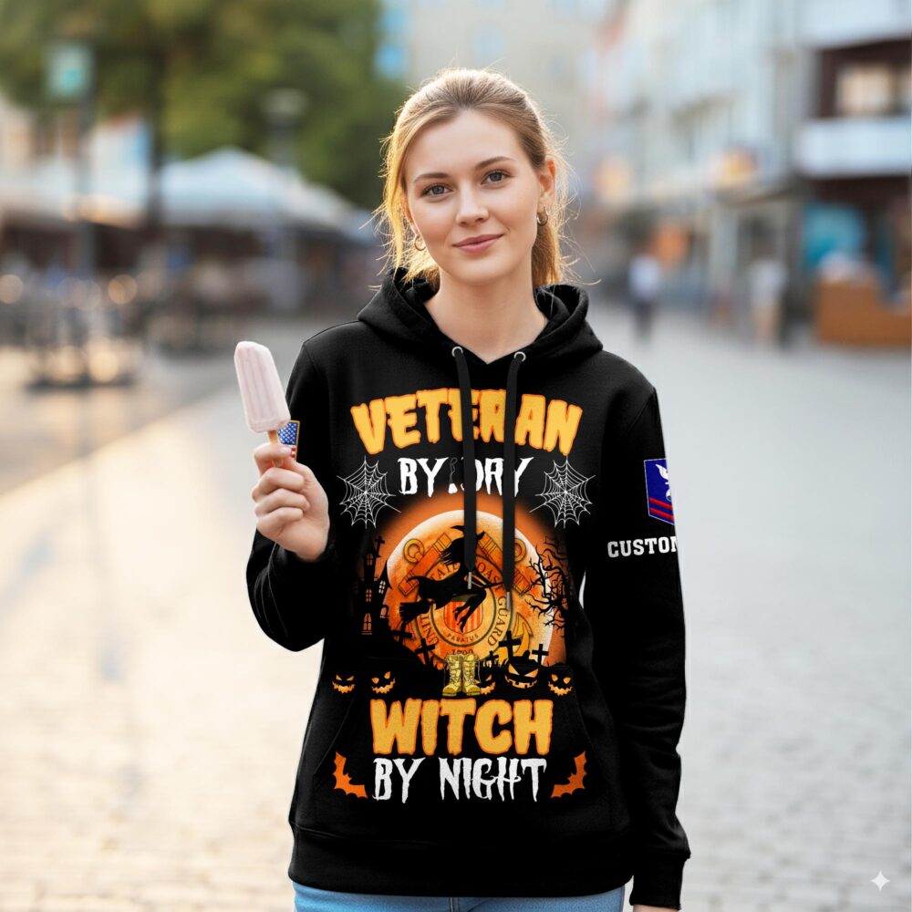 US Coast Guard, No One Gets Left Behind - Women Hoodie - Image 2