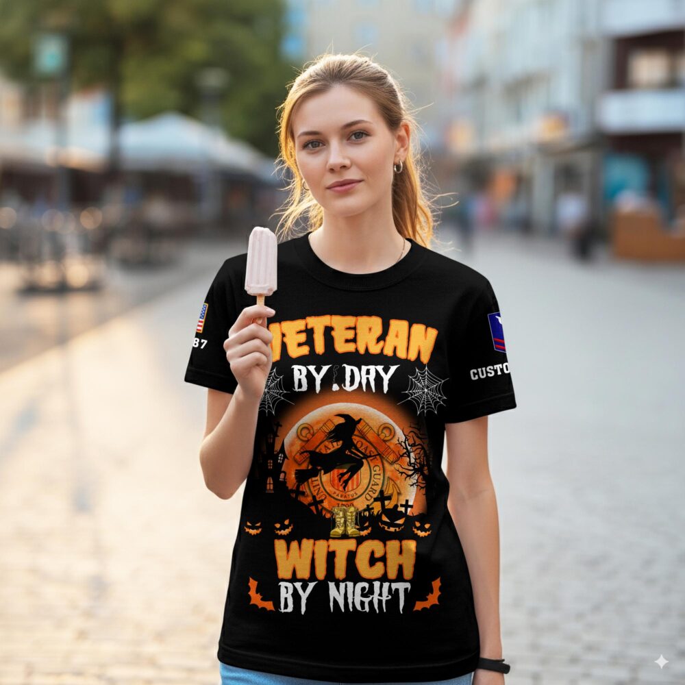 US Coast Guard, Lest We Forget - Women T-Shirt - Image 2