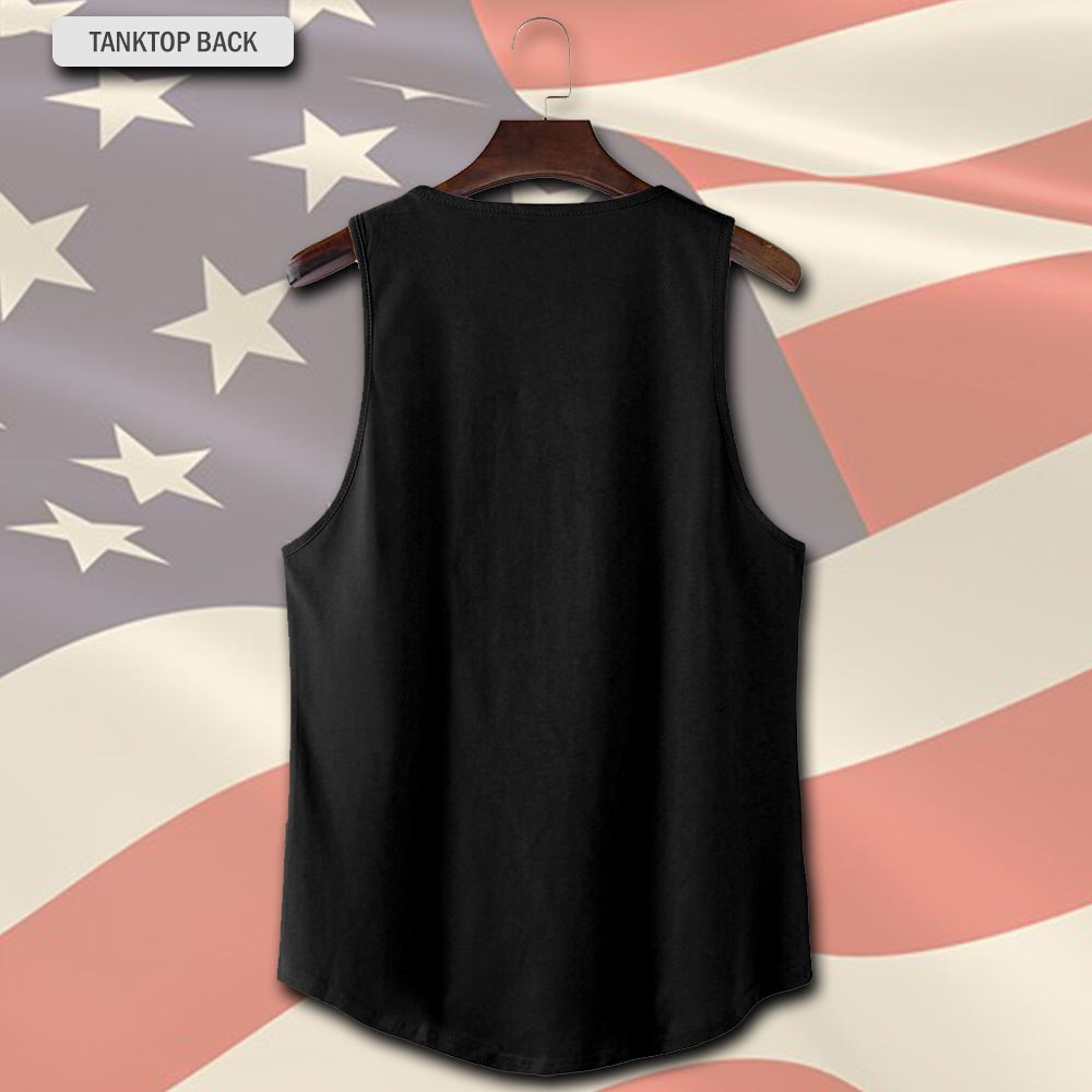 US Army, Served With Pride - Tank-Top - Image 3
