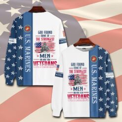 US Marine Corps, W 4 Marines Chief Warrant Officer 4 - Sweatshirt