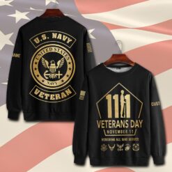 US Navy, E 2 White - Sweatshirt