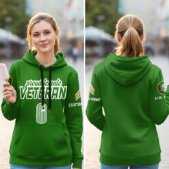 US Army, Freedom Isn't Free - Women Hoodie