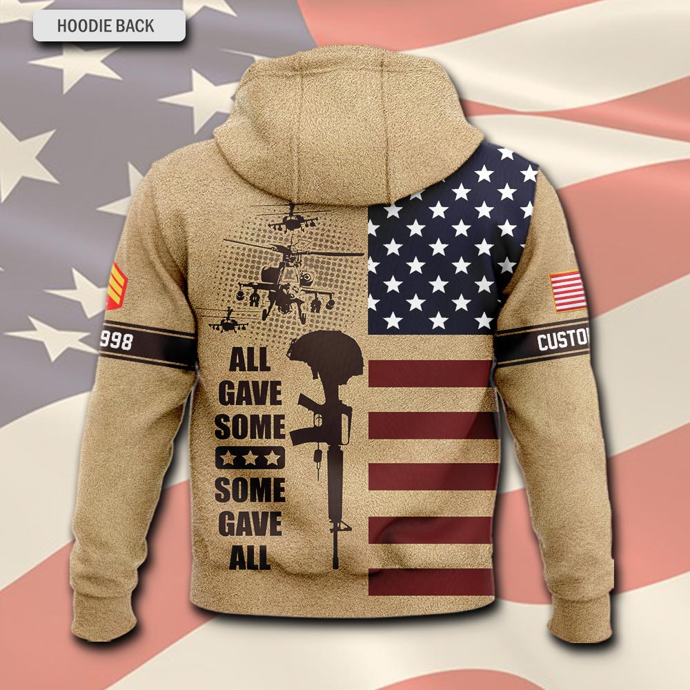 US Marine Corps, Semper Fidelis - Hoodie - Image 3