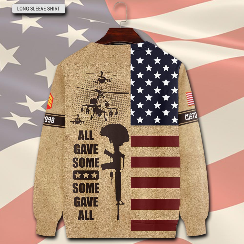 US Marine Corps, Never Retreat, Never Surrender - Sweatshirt - Image 3