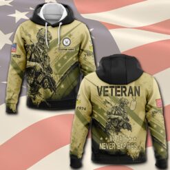 US Navy, Anchors Aweigh - Hoodie