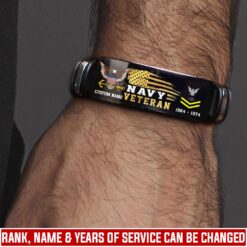 US Navy, All Gave Some, Some Gave All - Bracelet