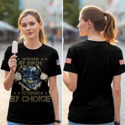 US Navy, By Sea, Air and Land - Women T-Shirt