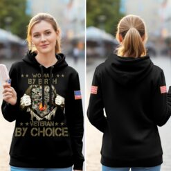 US Marine Corps, The Devil Dogs - Women Hoodie
