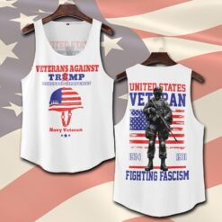 US Navy, Defender of Freedom - Tank-Top