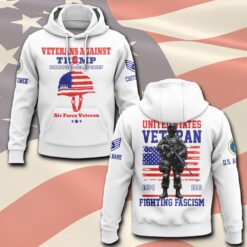 US Air Force , Life And Pride - Hoodie