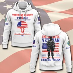 US Coast Guard, Lest We Forget - Hoodie