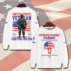 US Coast Guard, Always Ready - Sweatshirt