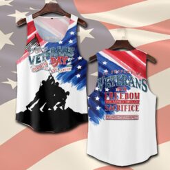 US Coast Guard, Duty, Honor, Country - Tank-Top