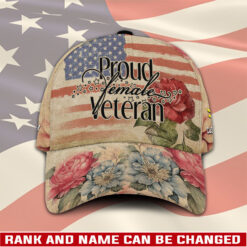 US Navy, Honor The Fallen - Classic Cap