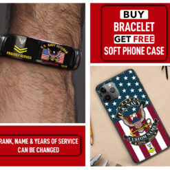 US Navy Bracelet