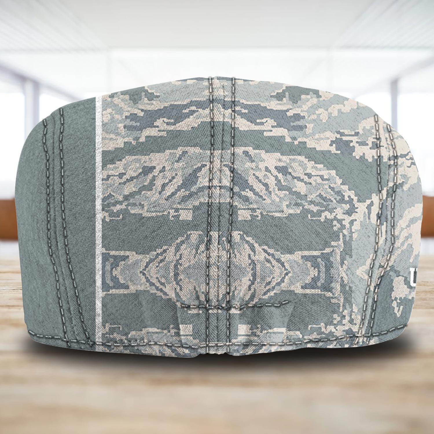 US Air Force , O 6 Air Force Colonel - Jeff Cap - Image 5