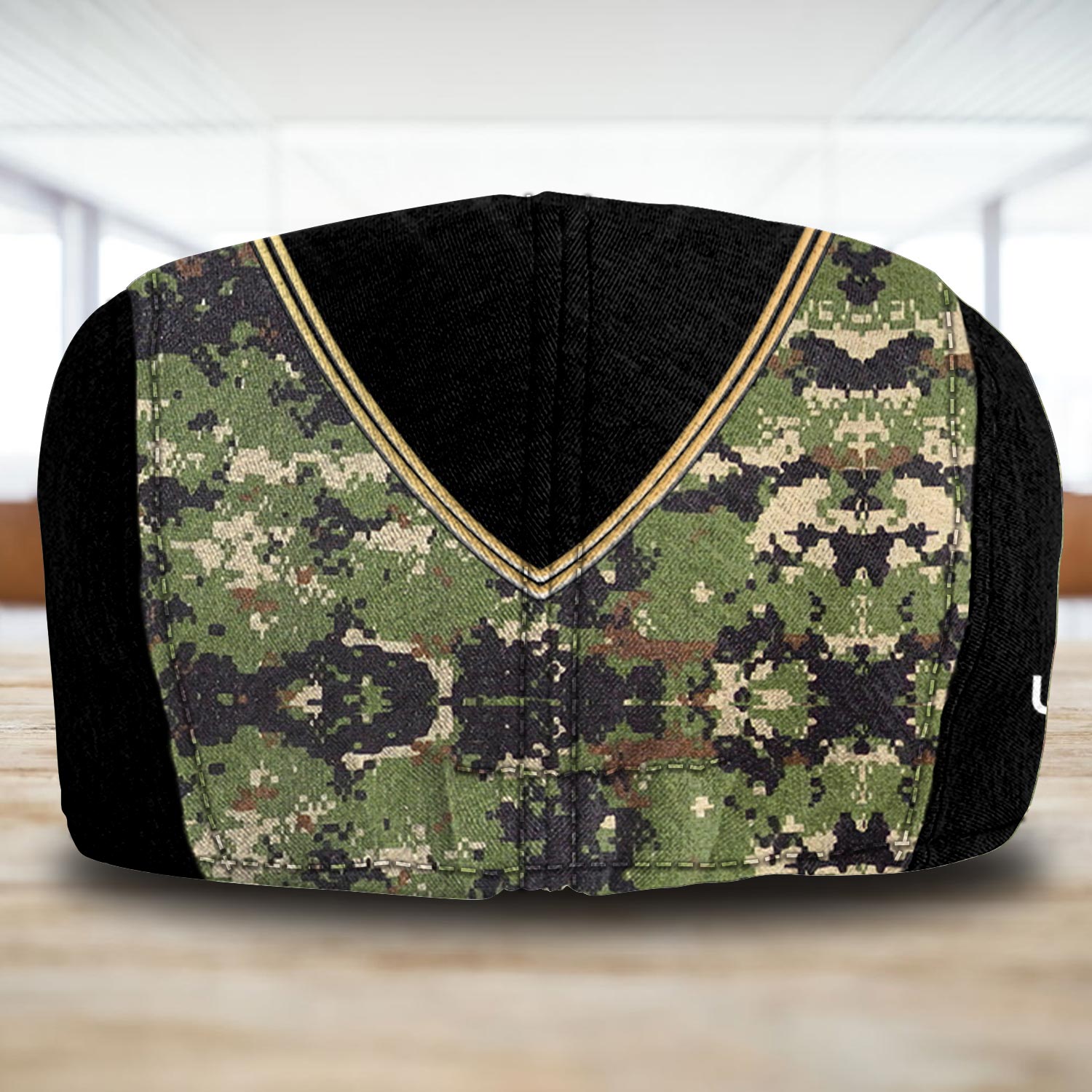 US Coast Guard, Once A Coastie, Always A Coastie - Jeff Cap - Image 5