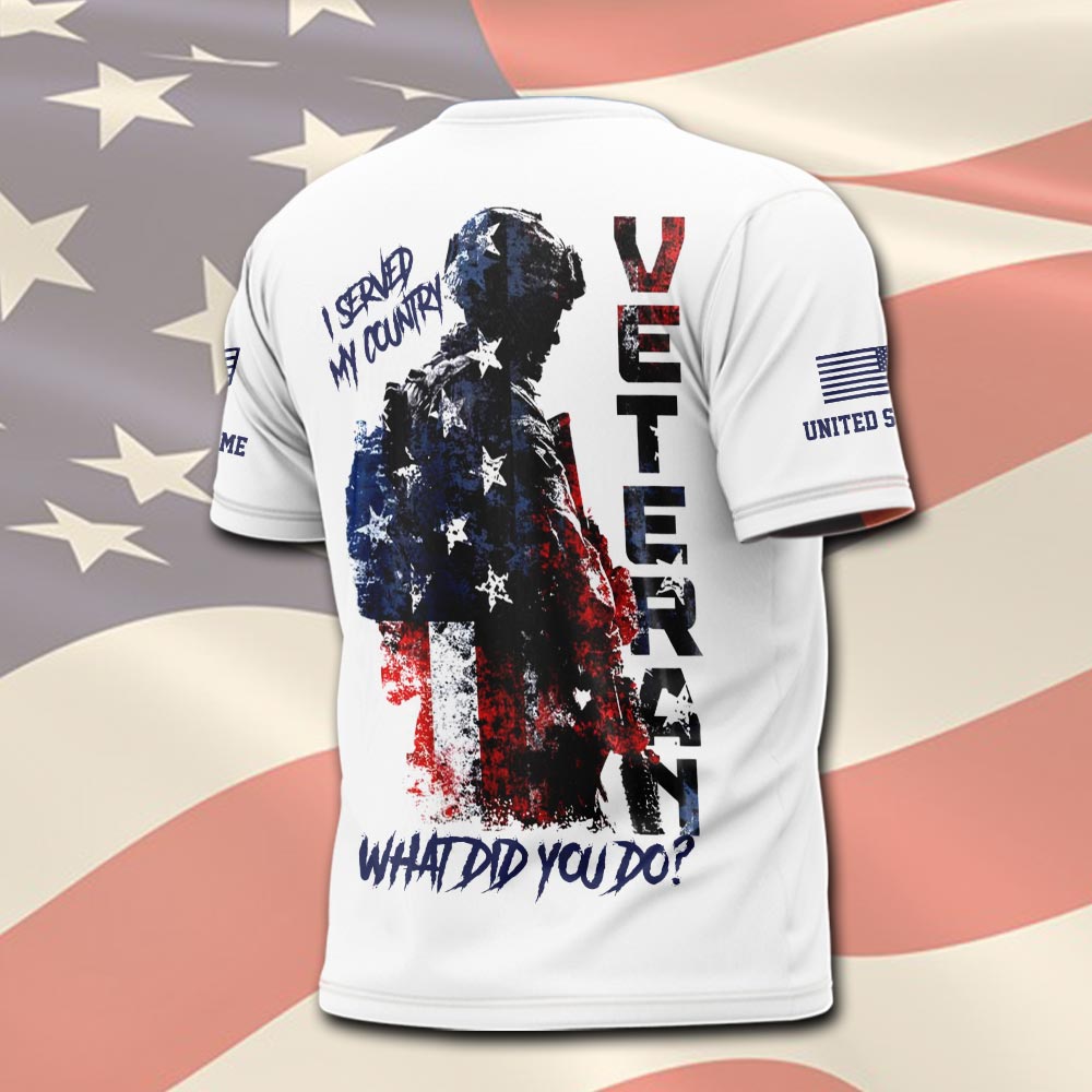 US Air Force , E 9 Air Force Command Chief Master Sergeant - T-Shirt - Image 3