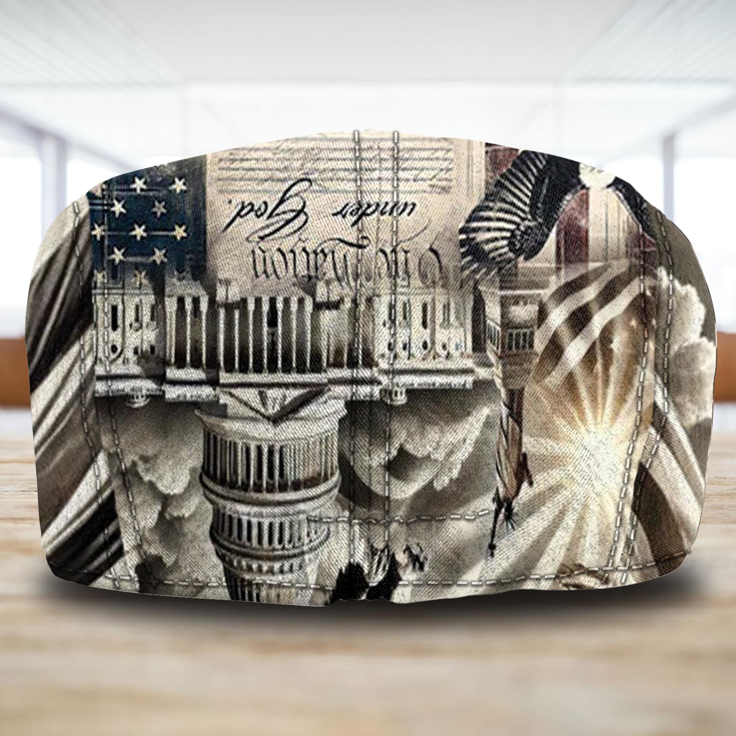 US Coast Guard, Always Remember, Never Forget - Jeff Cap - Image 5