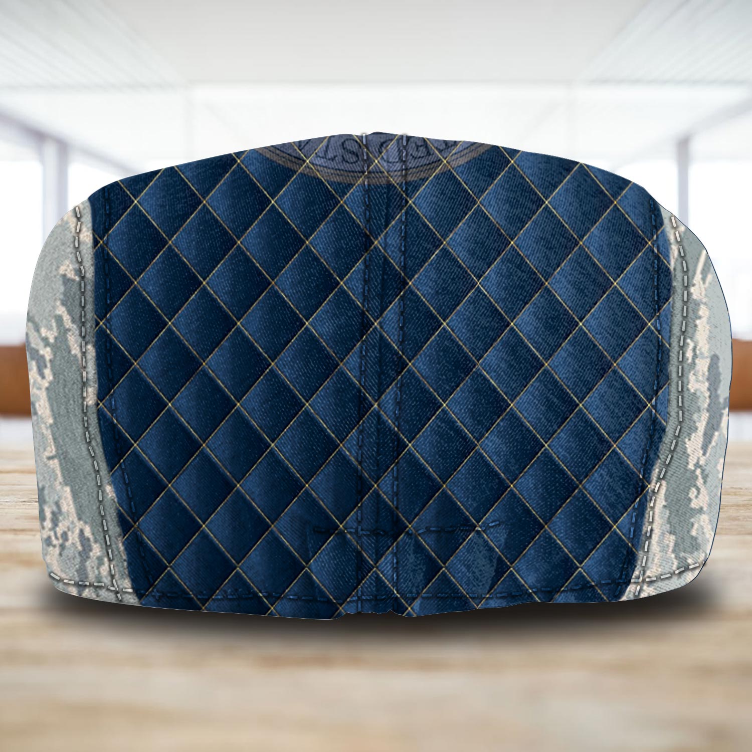 US Air Force , Proud To Have Served - Jeff Cap - Image 5