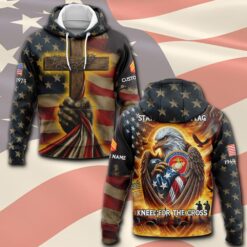 US Marine Corps, E 4 Marines Corporal - Hoodie