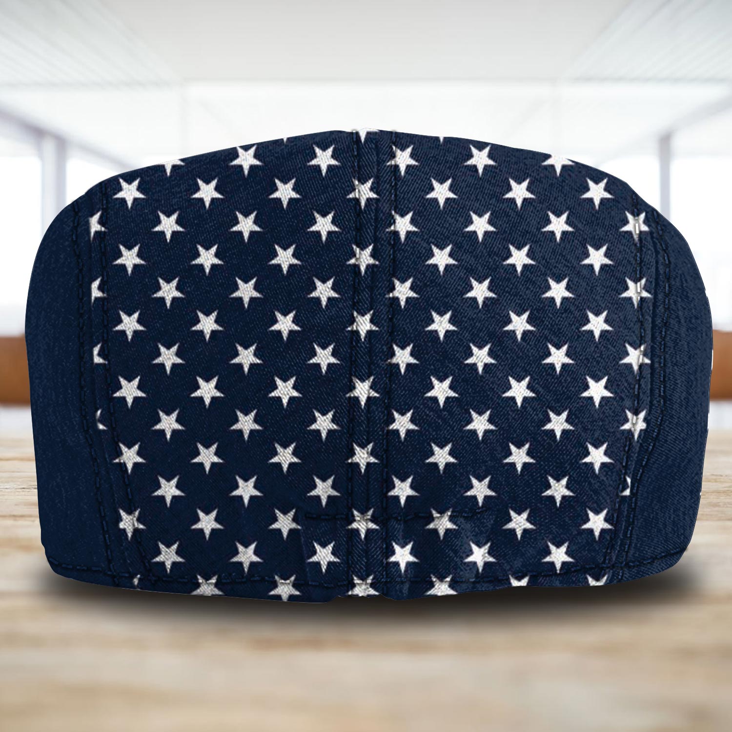 US Air Force , E 7 Air Force First Sergeant - Jeff Cap - Image 5