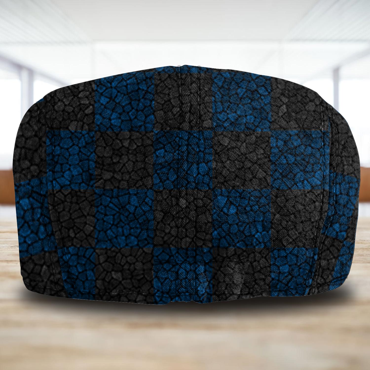 US Air Force , E 8 Air Force First Sergeant - Jeff Cap - Image 5