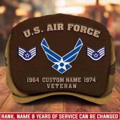 US Air Force , All Gave Some, Some Gave All - Jeff Cap