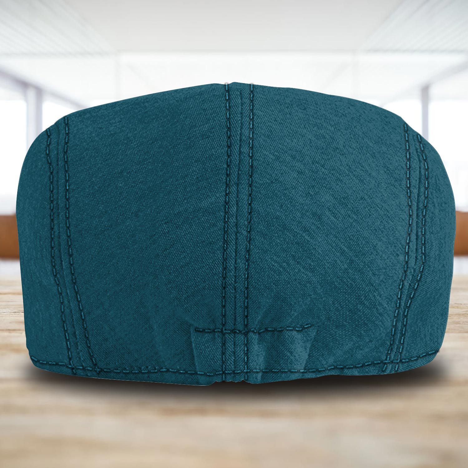 US Coast Guard, E 2 Blue - Jeff Cap - Image 5